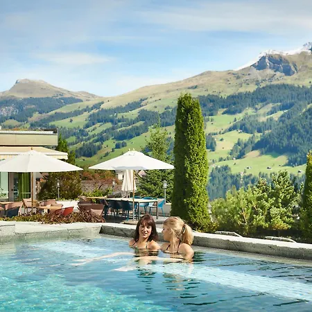 Bellevue Parkhotel & Spa - Relais & Chateaux-3