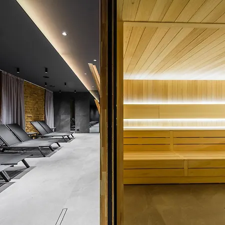 Wellness Hotel Svornost-3