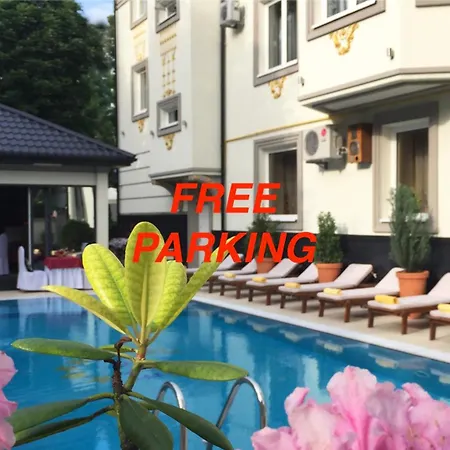 Eney Boutique Hotel-3