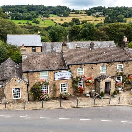 The Plough Inn-3