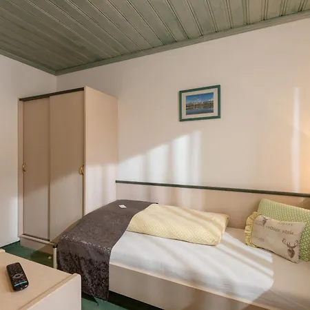 Pension Garni Appartement Ortner-2