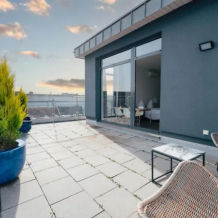 Das Loft Apartments-2