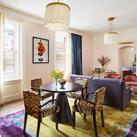 The Hotel Chelsea-2