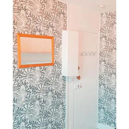 Location En Plein Coeur De Paris N°21-3