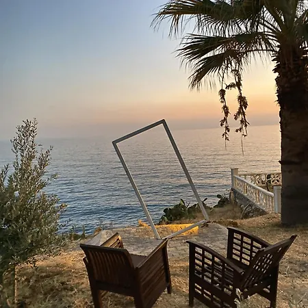 Zbb Villa & Bungalow-3