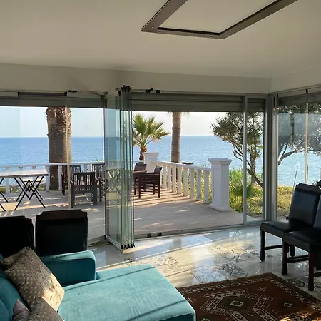 Zbb Villa & Bungalow-2