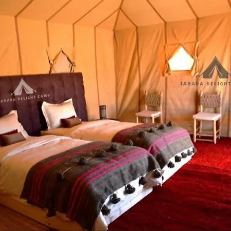 Sahara Delight Camp-3