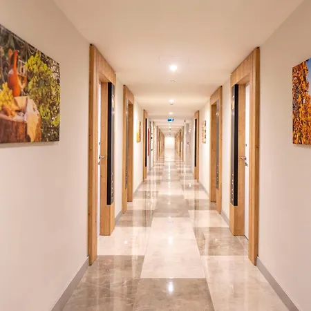 Orbi City Hotel D1 Block-3