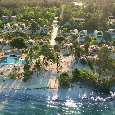Zanziblue Waves Beach Resort-2