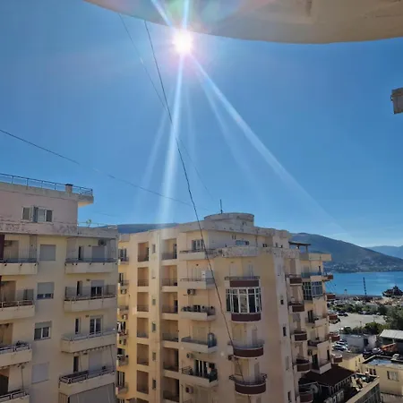 Damis Apartment Port-3