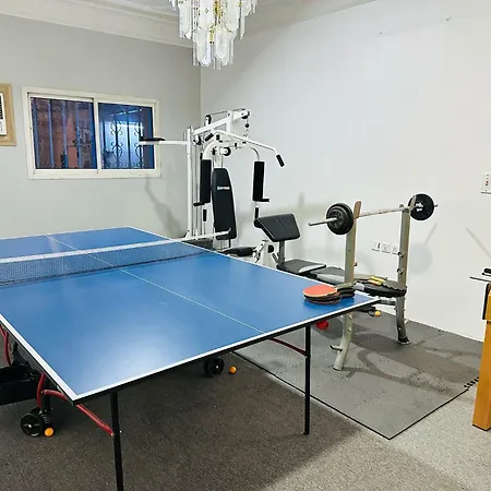 Su Casa Hostel-2