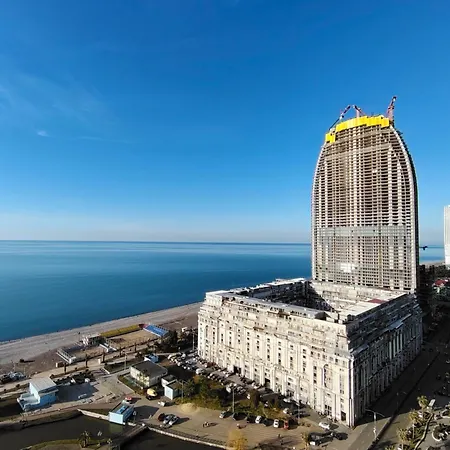 Zarya Apartments Batumi-2