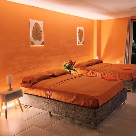 Hotel Casa Harmony Cartagena-3