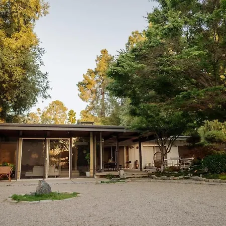 Villa Mountain Getaway With A Pool Hot Tub 5 Beds-3