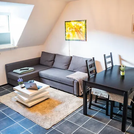 #622 gemütliche Wohnung mit Disney,Prime und Netflix-2