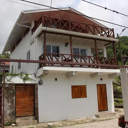 Casa Dinis - Loft - With View Bahia De Portobelo-2