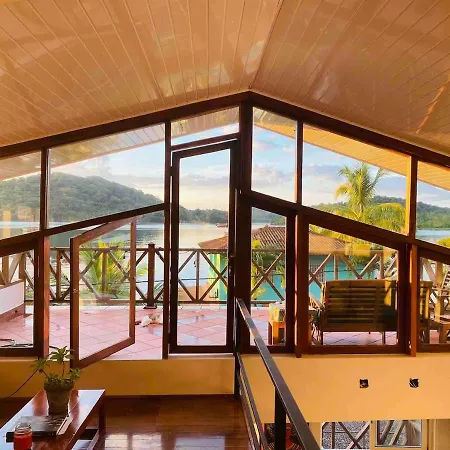 Casa Dinis - Loft - With View Bahia De Portobelo-3