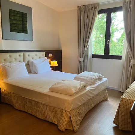 Green Garden Resort - Smart Hotel-2