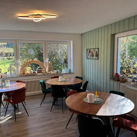Landhaus am Itterbach Willingen-3