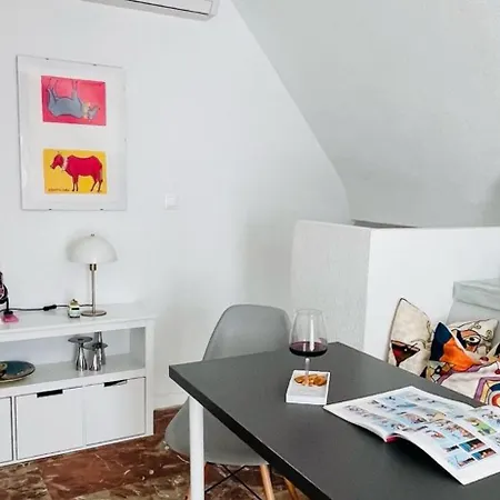 Casa Anselmsson - Your Dream Duplex Escape With A Pool-3
