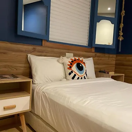 Playa Del Sol Surf House-2