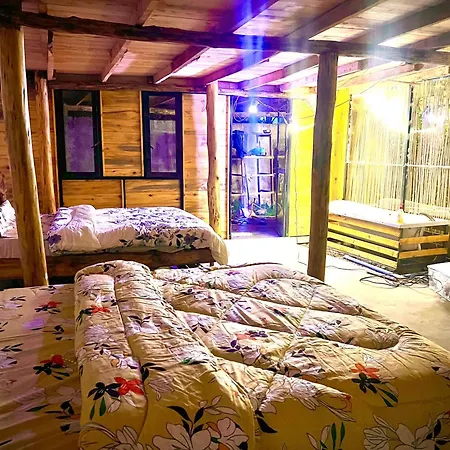 Moivaro Eco Hostel-2