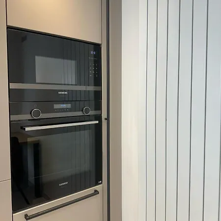 Luxe Appartement A 5 Minutes Des Champs-Elysees-2