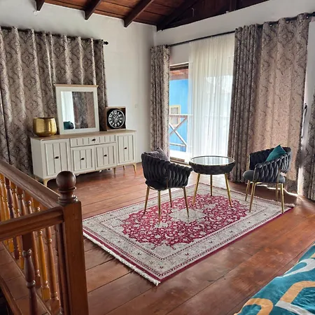 Sosa Apartment-2