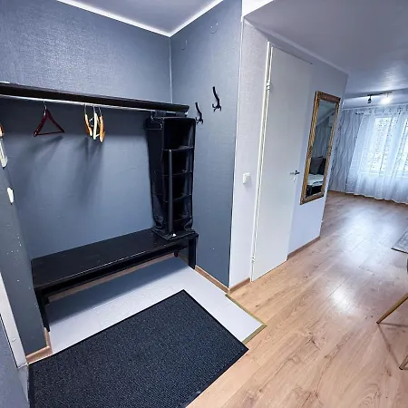 Rapla City Center Apartment-2