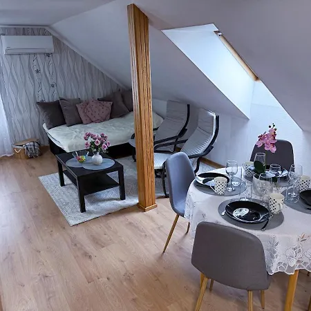 Rapla City Center Apartment-3