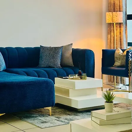 Stayease 3Br Apartment With Pool Spa & Gym-2