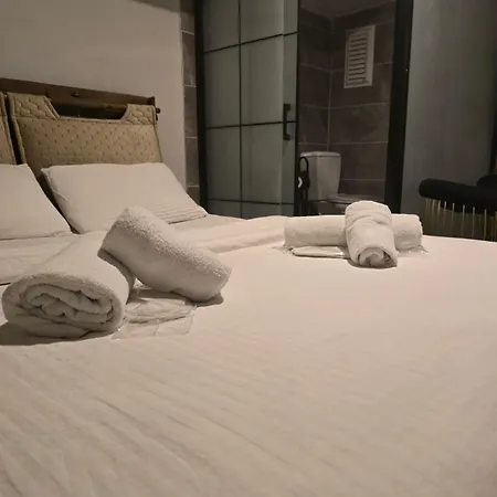 Kilic Apart Otel-3