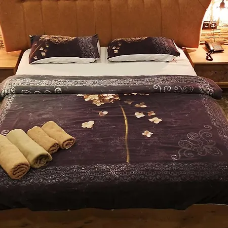 Kilic Apart Otel-2