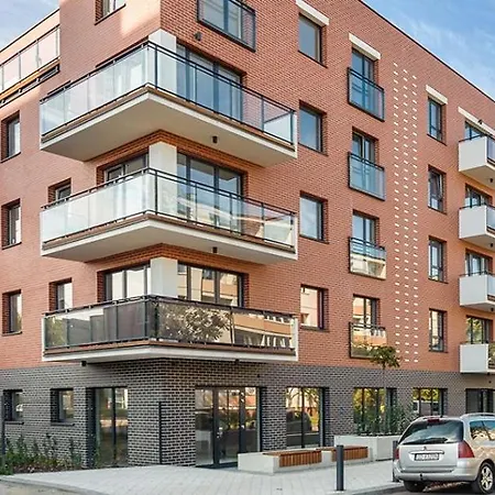 Grobla Apartment-3