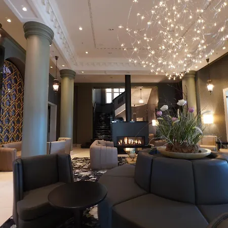 Hotel Fürstenhof Leipzig-3