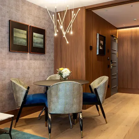 Wellington Hotel&Spa Madrid-2