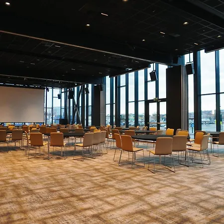 Clarion Hotel Trondheim-2