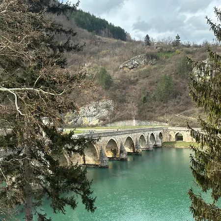 Hotel Visegrad-3