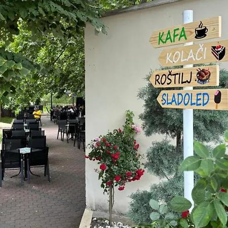 Hotel Visegrad-2