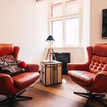 Pest-Buda Design Hotel-2