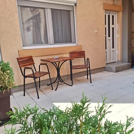 Matino Apartment 1-3
