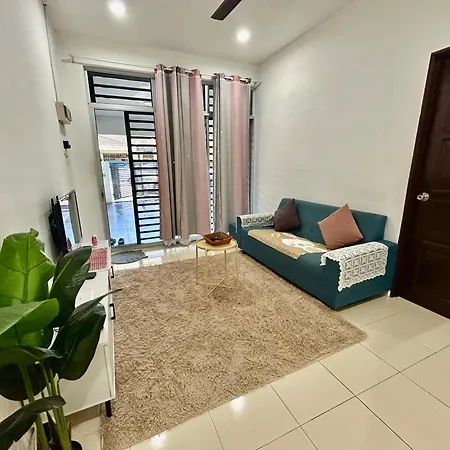 Cozy288#4Pax#Wifi#Nearaeonalma,Mcd#2Kmtoiconicpoint-2