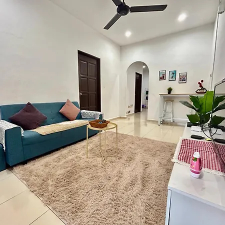 Cozy288#4Pax#Wifi#Nearaeonalma,Mcd#2Kmtoiconicpoint-3