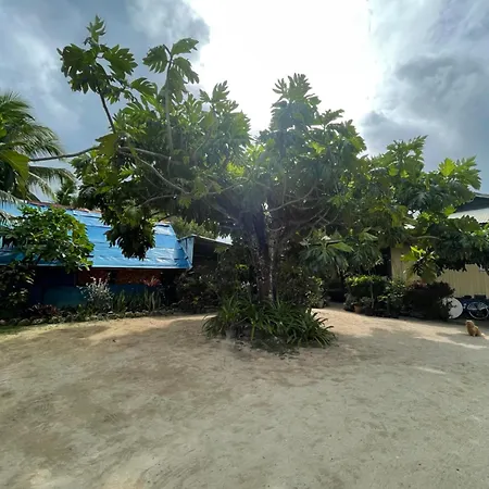 Fare Tatahi-3