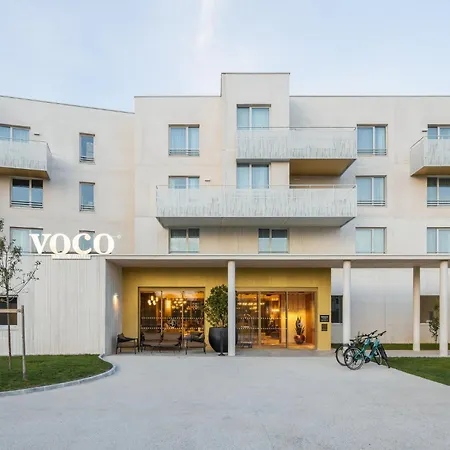 Voco Beaune , Cite Des Vins By Ihg-3