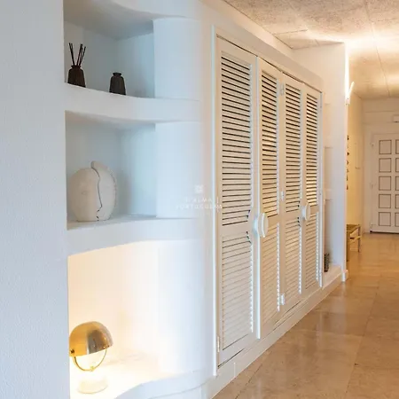 Apartamento Mare Aveiros Beach-3
