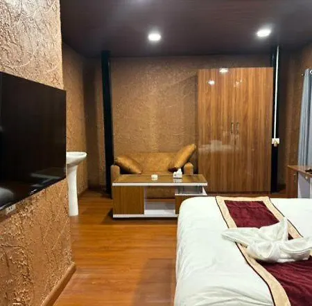 Nirvana Resort-3