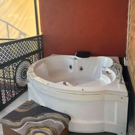 Nirvana Resort-2
