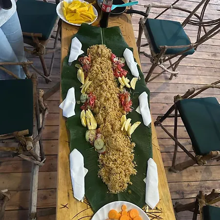 Moivaro Eco Hostel-3
