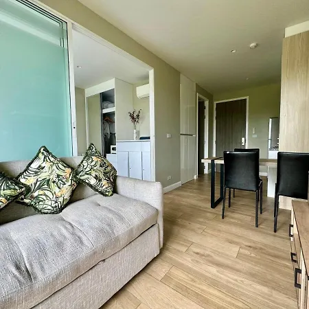 Diamond Apartaments 700M Bangtao Beach-3